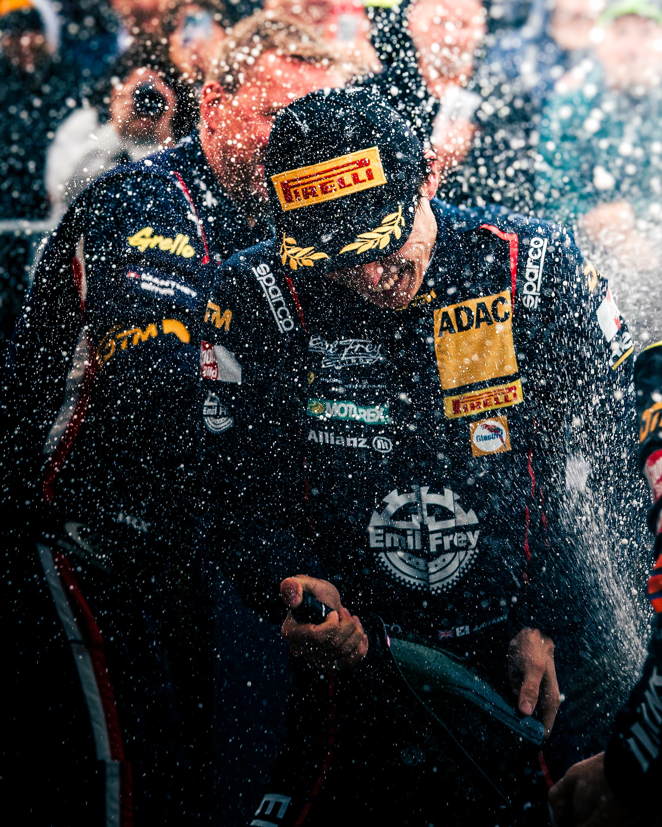 Motorsport Fotografie Kaufbeuren – gecaptured