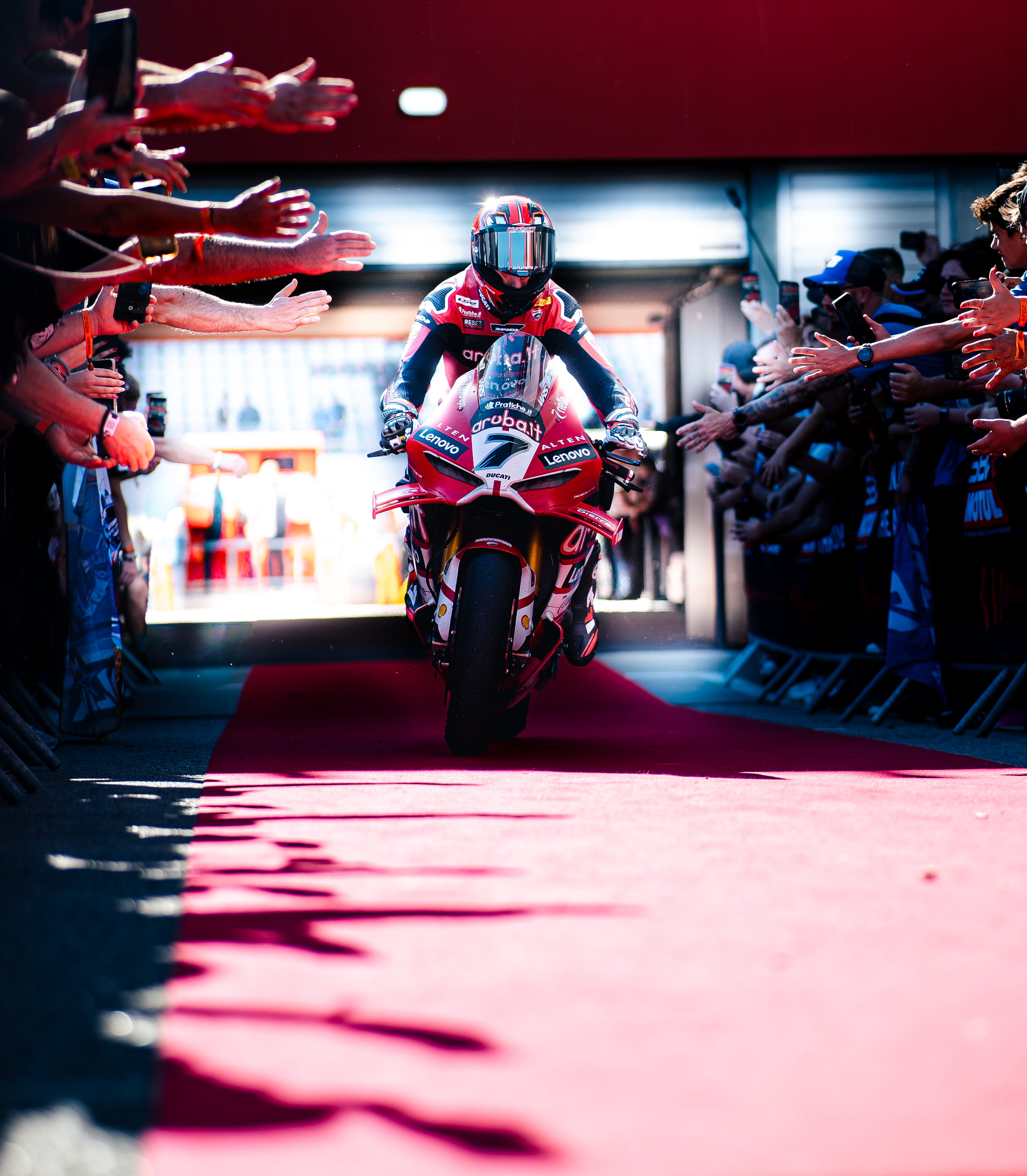 Motorsport Fotografie Kaufbeuren – gecaptured