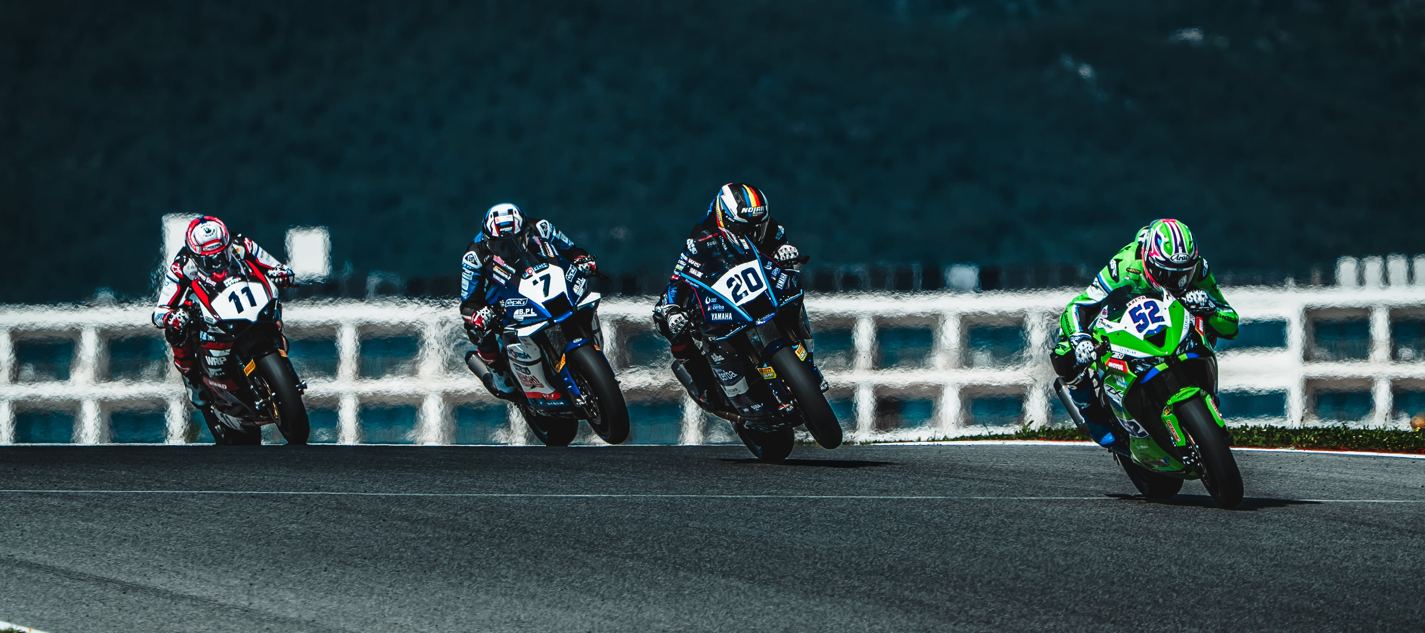 Motorsport Fotografie Kaufbeuren – gecaptured