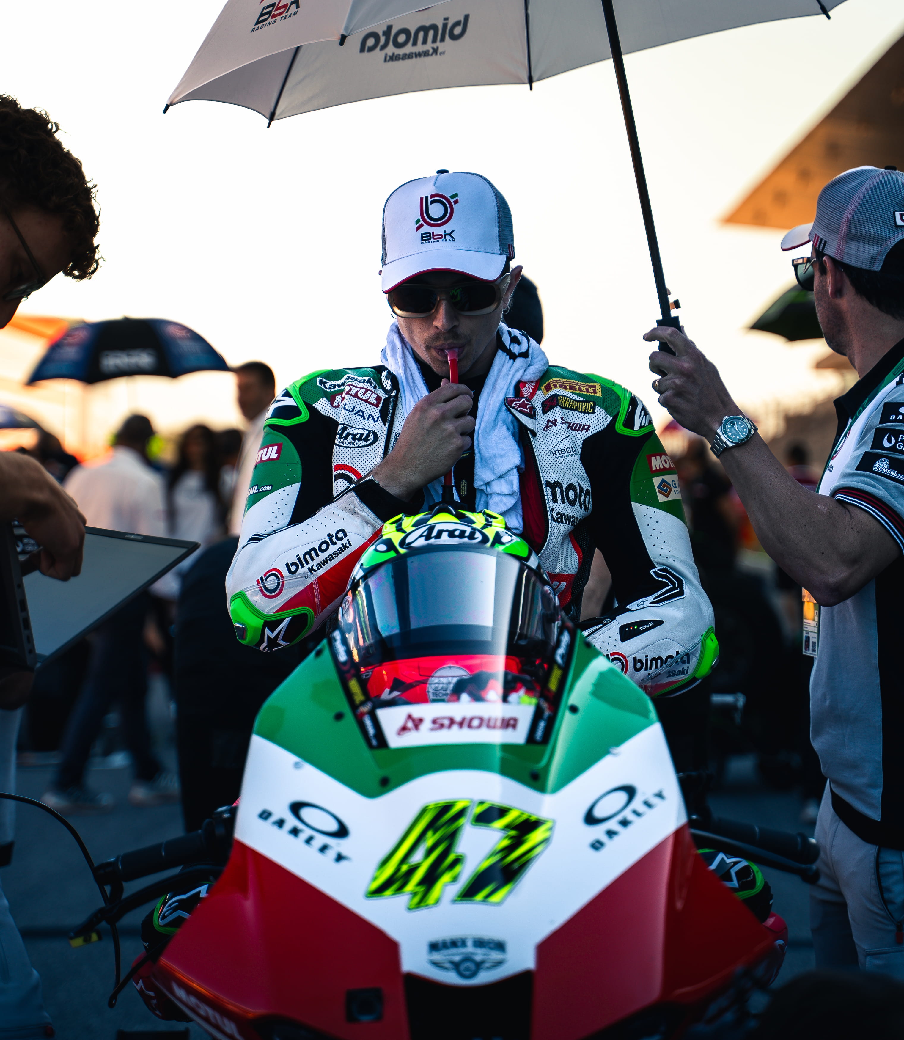 Motorsport Fotografie Kaufbeuren – gecaptured